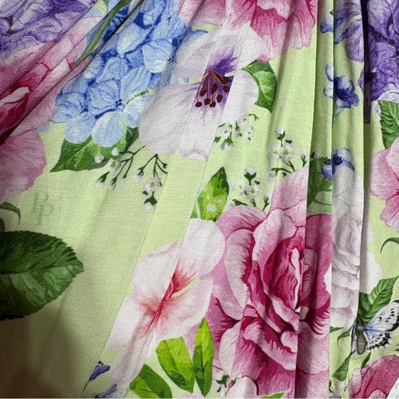 Posh peanut Georgina Bubble Romper 2T - Picture 7 of 10